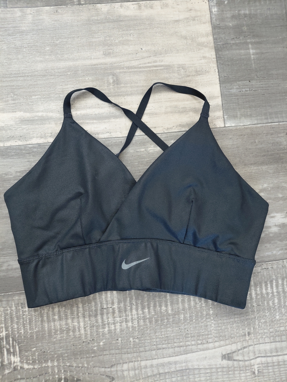 Nike Dri-FIT Indy Light-Support Padded Sports Bra